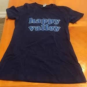 Penn State Happy Valley T-shirt